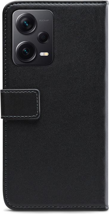 Image du produit Mobilize Porte-monnaie classique Gelly (Xiaomi Redmi Note 12 Pro+ 5G)
