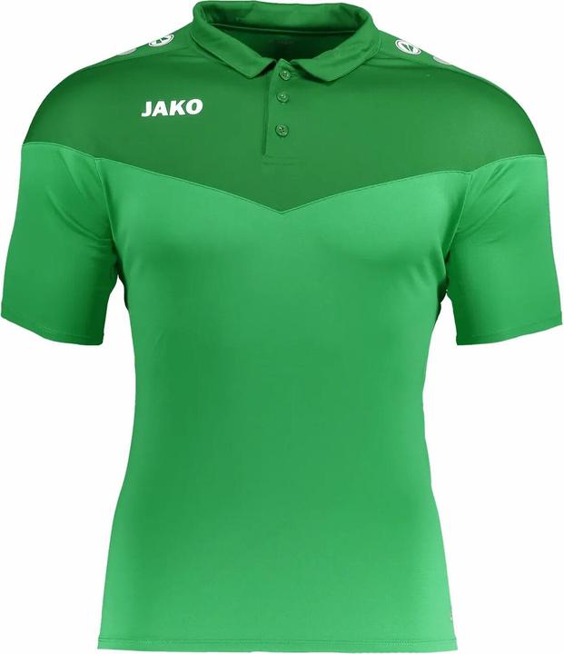 JAKO POLO CHAMP 2.0 DAMEN