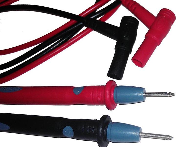 Produktbild OEM Multimeter Kabel Spitze