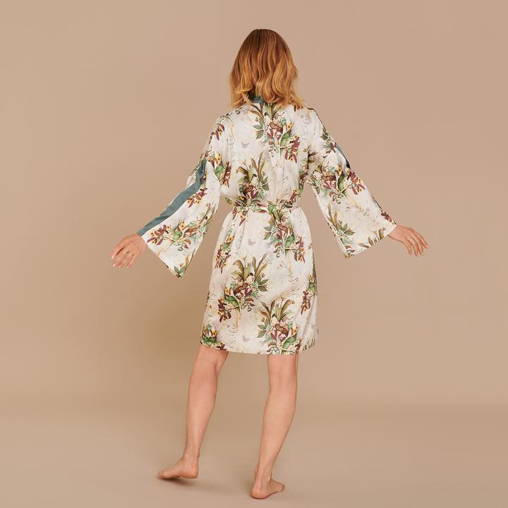 Image du produit Beldona Robe de chambre LESLIE (S)