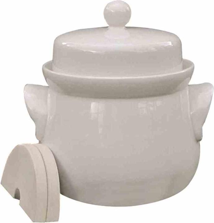 Produktbild Schmitt Mini-Gärtopf (Römertopf, Keramik)