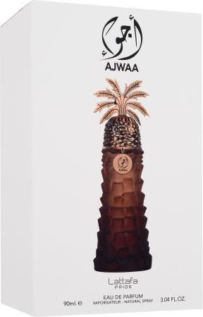 Produktbild Lattafa Perfumes Lattafa Pride Ajwaa (Eau de Parfum, 90 ml)