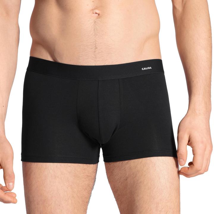 Actual product image Calida Cotton Code (L, Single pack)