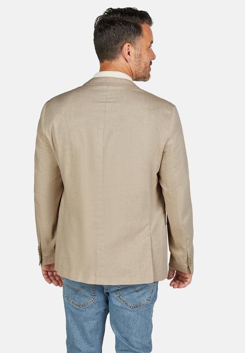 Immagine prodotto Calamar Sakko Linen Blend (52)
