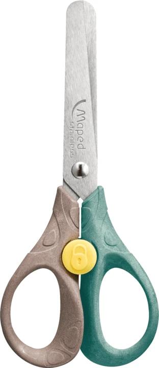 Magni Schere SMILING PLANET SECURITY 3D 13cm (13 cm)