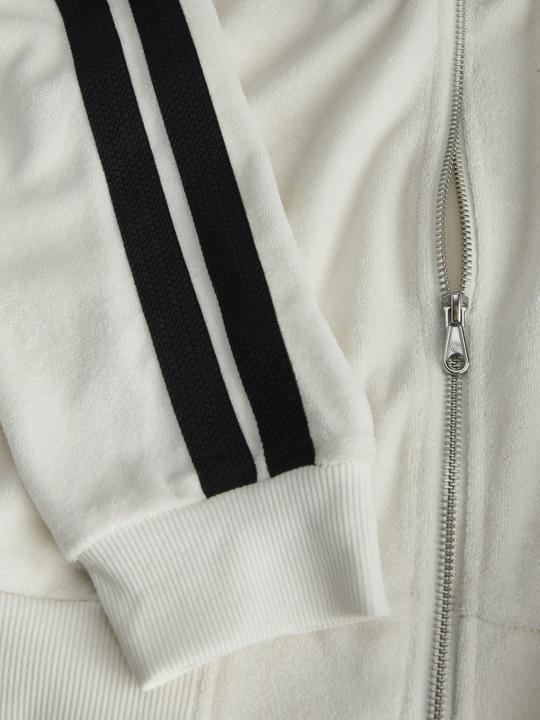 Produktbild Jack & Jones Jcoathletico Towel Track Jacket Ss25 (XXL)