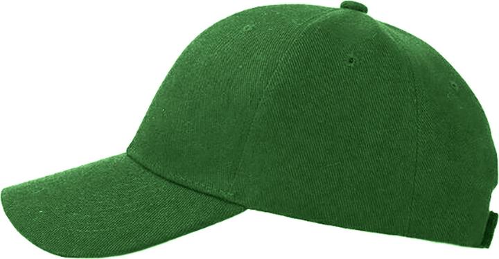 Produktbild Regatta Baseball Kappe einfärbig (2 StückPackung) (One Size)