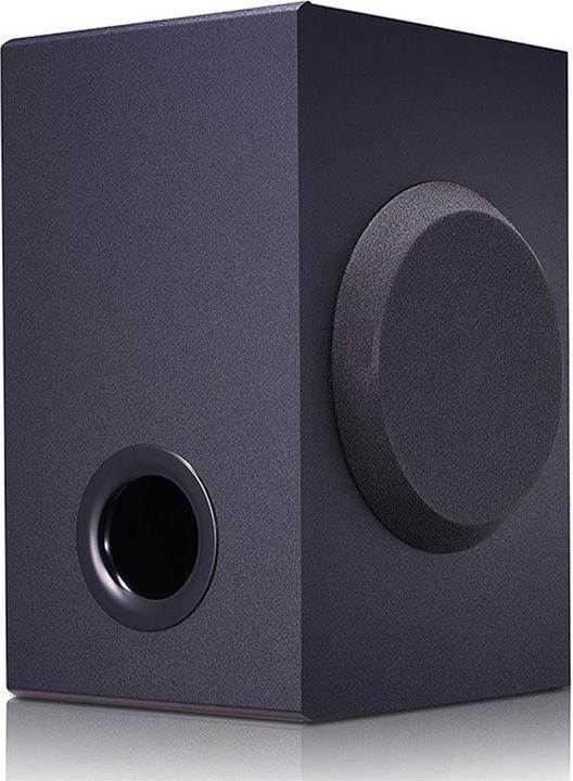 Produktbild LG SQC1 (160 W, 2.1 Kanal)