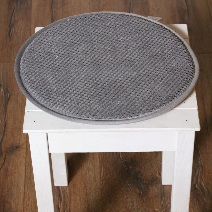 Produktbild Magma Sitzkissen "Comodo" rund, Ø 35 cm