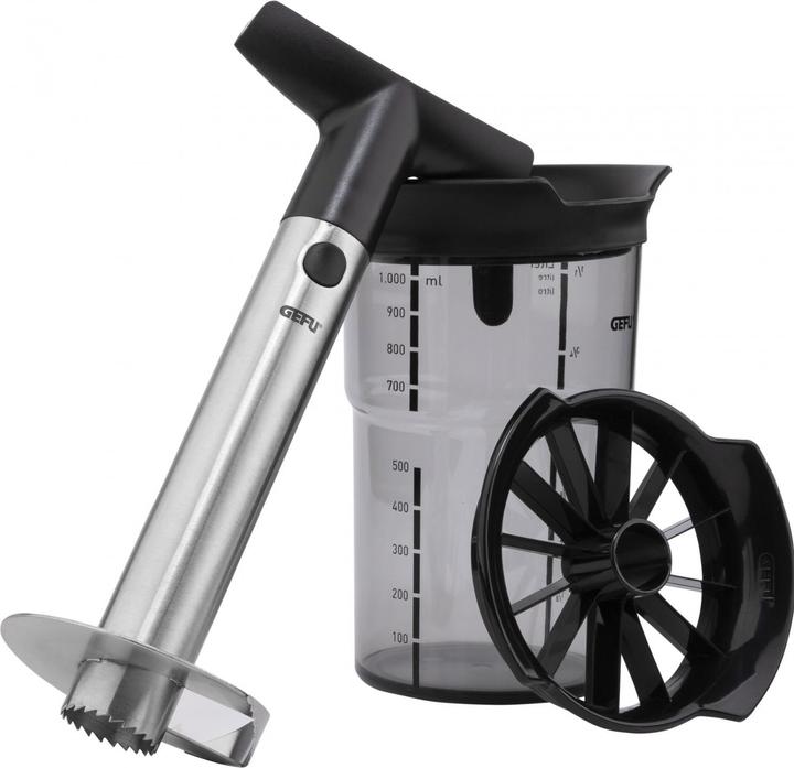 GEFU Pineapple Slicer Professional Plus