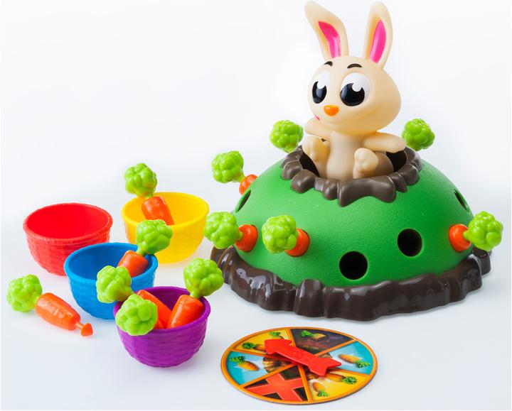 Productafbeelding Goliath Toys Cathy Hup (Nederlands)