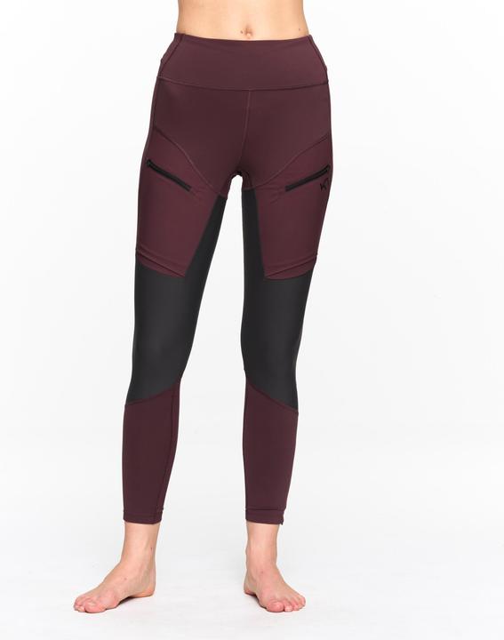 Actual product image Kari Traa Ane Hiking Tights (XS)