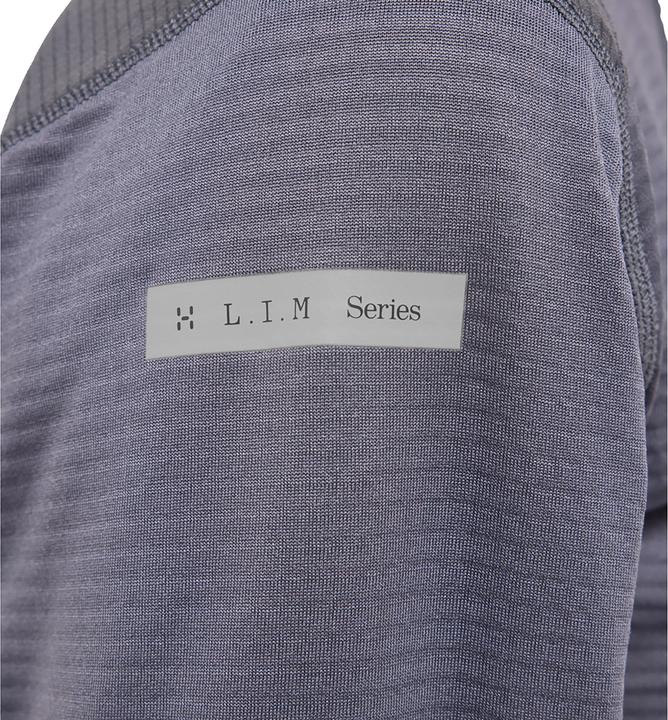 Actual product image Haglöfs L.I.M Mid Multi II Hoodie (XS)