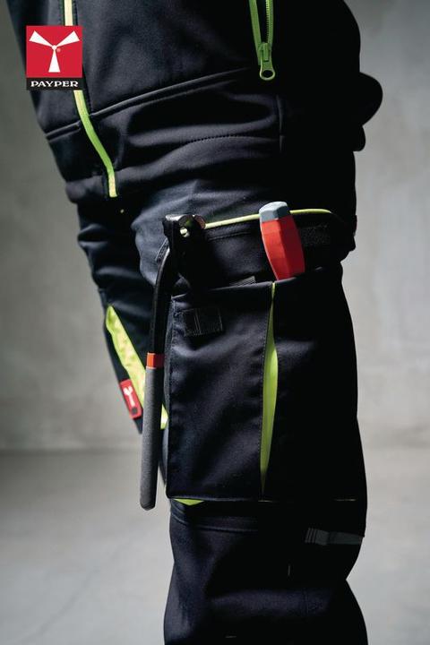 Actual product image Payper Trousers NEXT 400 (42)