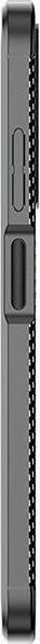 Actual product image Beline Etui Carbon Armor Pixel 9A czarny/black box (Google Pixel 9a)