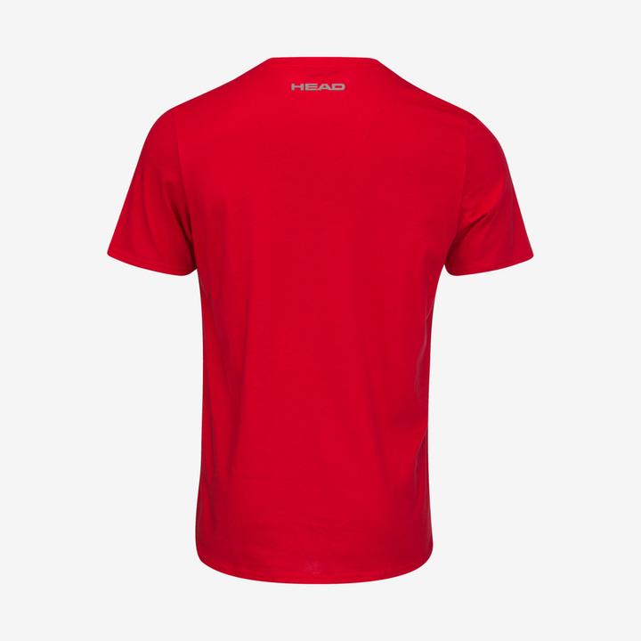 Actual product image Head CLUB COLIN T-Shirt Men (XL)