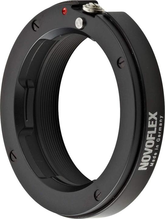 Novoflex Adapter voor Leica M lenzen op Nikon Z