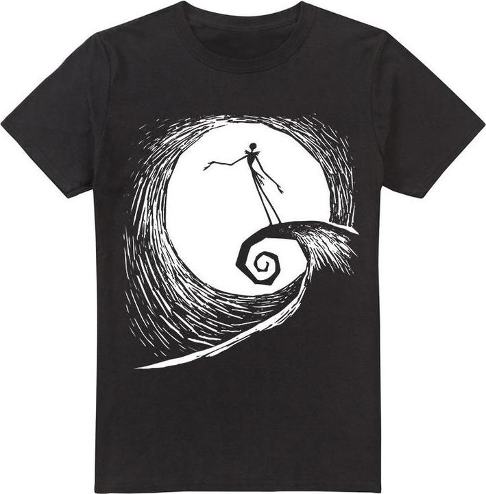 The Nightmare Before Christmas TShirt (M)