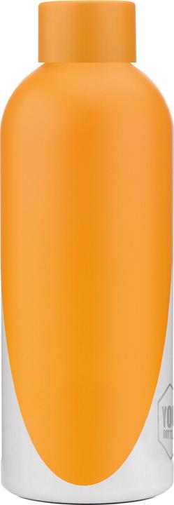 Produktbild YouBottles Trinkflasche Dual (0.50 l)