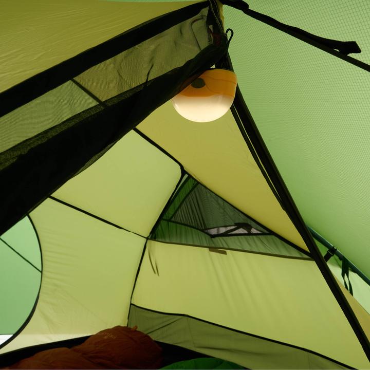 Productafbeelding Wechsel Exogeen 3 (Koepeltent, 2.20 kg, 3 personen)