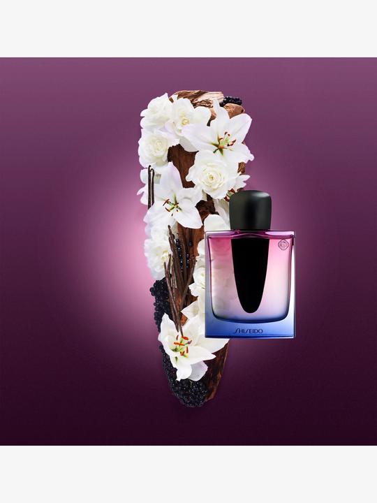 Image du produit Shiseido Night Eau de Parfum Intense (Eau de parfum, 293.83 ml)