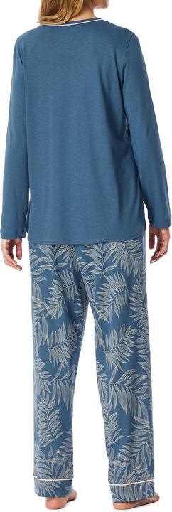 Produktbild Schiesser Pyjama Comfort Nightwear (40, L)