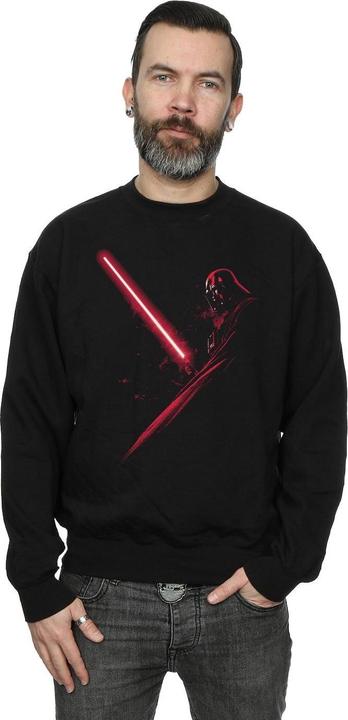 Produktbild Star Wars Darth Vader Shadow Sweatshirt (M)