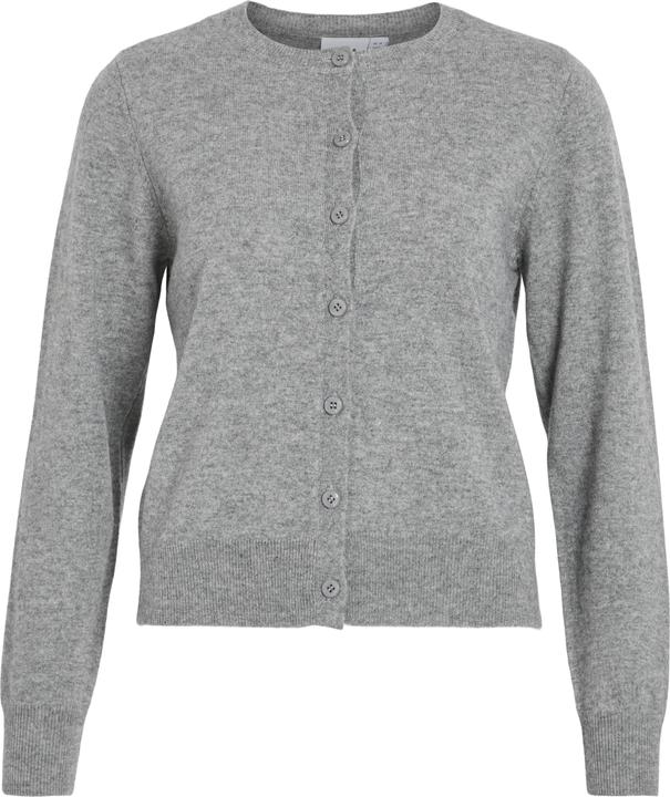 Vila Geknöpfter Strickjacke