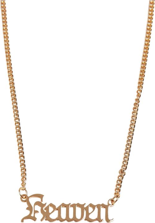 Immagine prodotto Mister Tee collana Heaven Chunky (100% cotone)