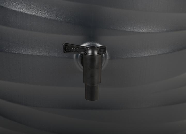 Produktbild Prosper Regenwassertonne Maze mit Hahn (240 l)