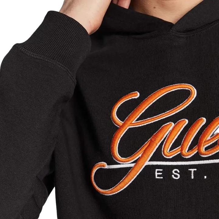 Produktbild Guess kapuzenpullover gue beau (S)