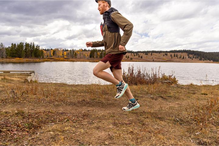 Actual product image Injinji Trail Midweight Mini Crew (M)