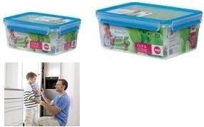 Produktbild Emsa Clip & Close (2.20 l)