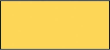 Actual product image Talens Acrylic paint Amsterdam 250ml (Naples yellow dark, 250 ml)