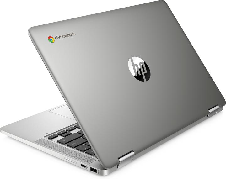 Produktbild HP Chromebook x360 (14", Intel Celeron N4020, 4 GB, CH)