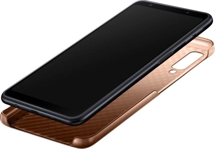 Produktbild Samsung Gradation Cover (Samsung Galaxy A7 (2018))