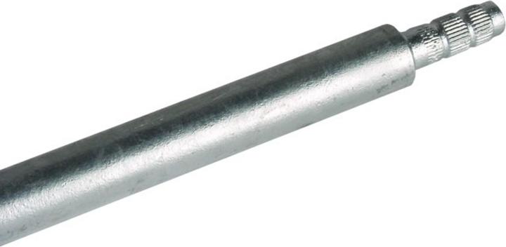 Actual product image Dehn 620151 Earth rod St/tZn 1500mm 20mm type Z