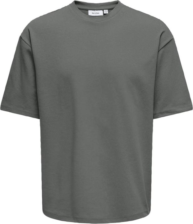 Gris Castor Gray