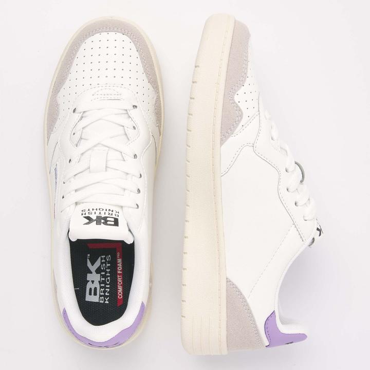 Produktbild British Knights sneakers für damen noors (37)