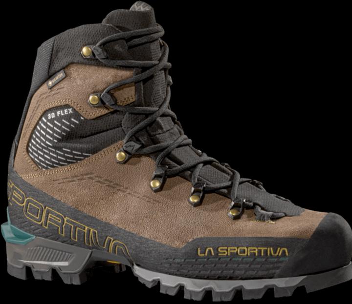 Produktbild La Sportiva Trango Alpine GTX (40.5)