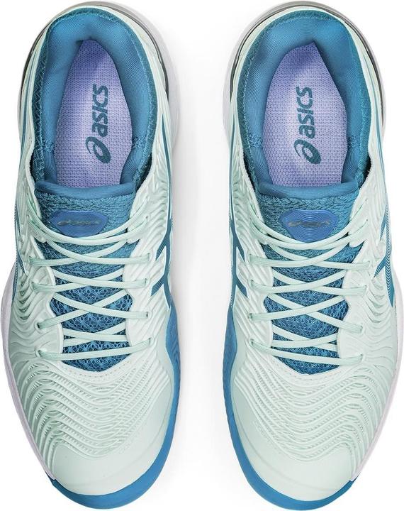 Image du produit ASICS Performance Chaussures de Tennis Femmes Court FF 2 Terre Battue (37)