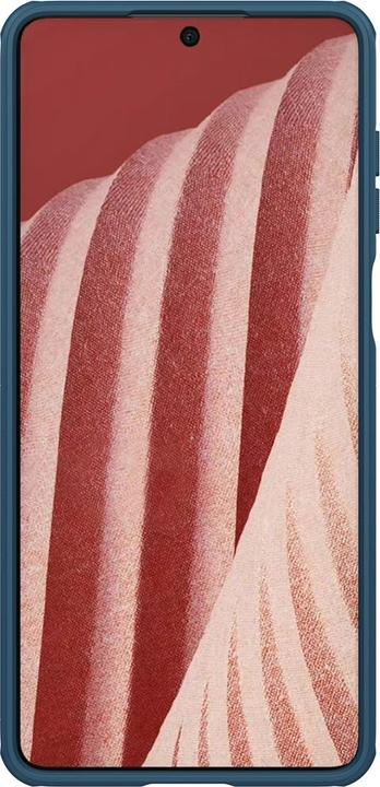 Produktbild Nillkin Super Frosted Shield Pro Series (Samsung Galaxy A73 5G)