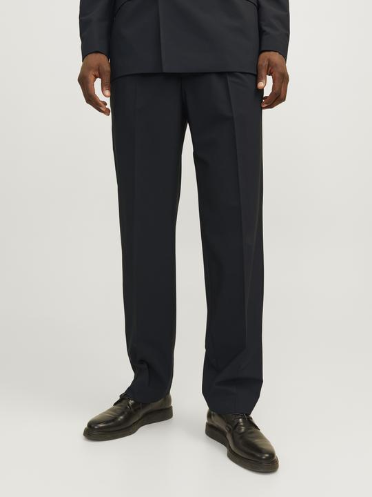 Produktbild Jack & Jones JPRBUSHWICK Relaxed Fit Anzughose Anzughose (48)