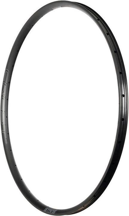 Actual product image Notubes Crest MK4 (29")