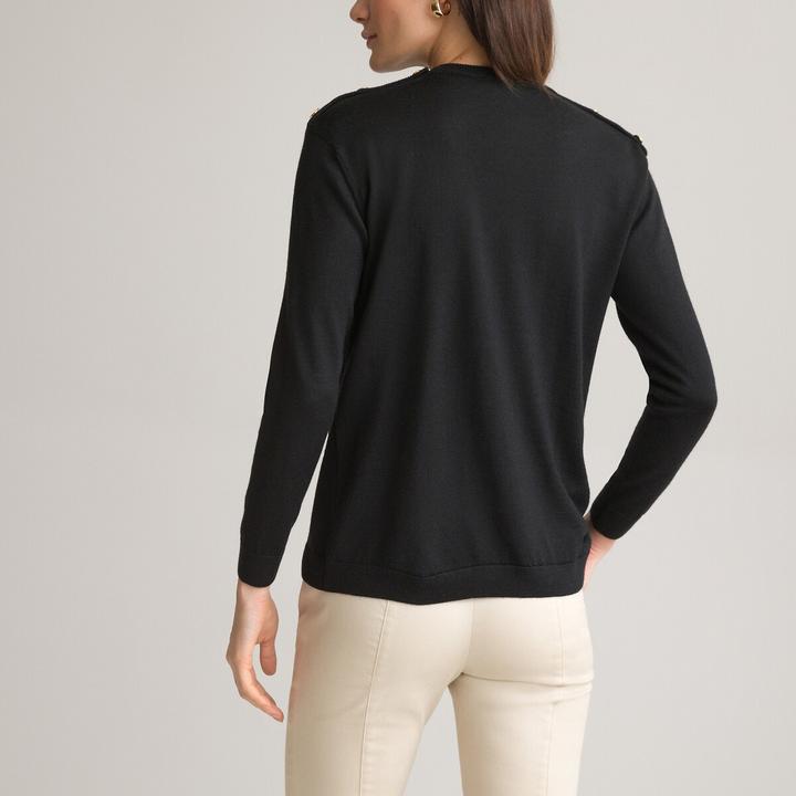 Produktbild Anne Weyburn Feinstrickpullover (32, 34)
