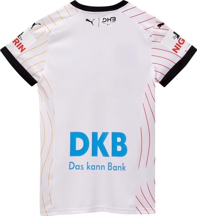 Immagine prodotto Puma Maglia DHB Home W con sponsor (3XL)
