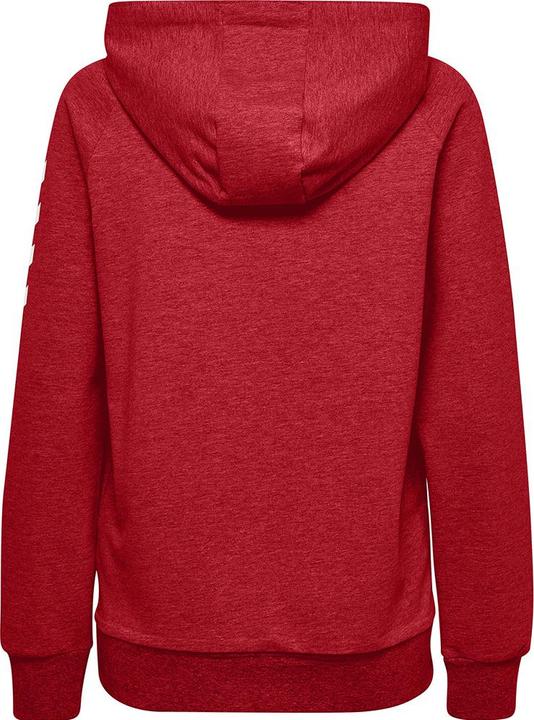 Immagine prodotto hummel Andare Donna Felpa Con Cappuccio In Cotone (S)