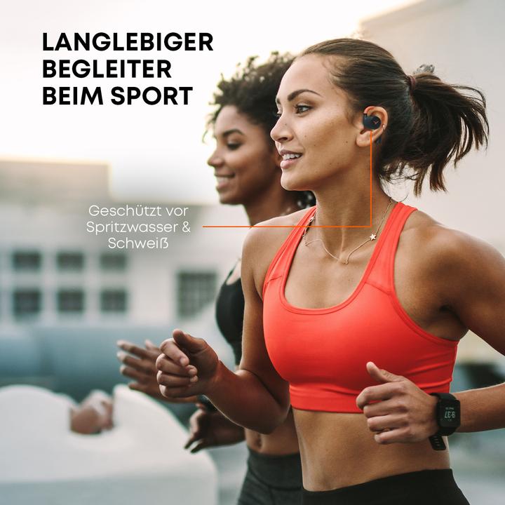 Produktbild Beyerdynamic Verio 200 (keine Geräuschunterdrückung, 8 h, Kabellos)