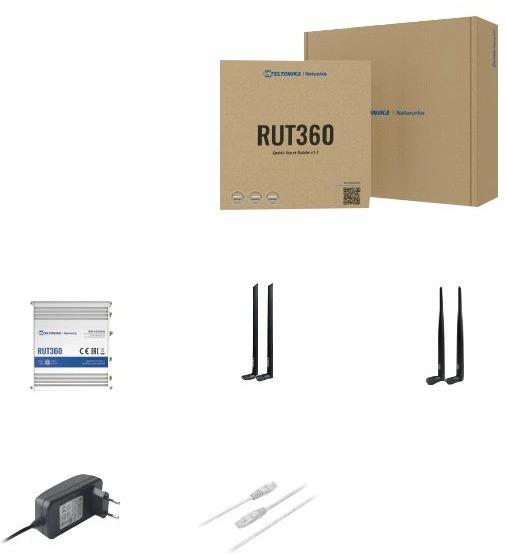 Produktbild Teltonika RUT360