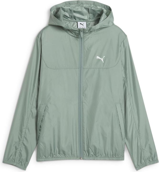 Puma Ess Regular Windbreaker (128)